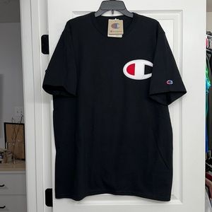 Champion Shirt